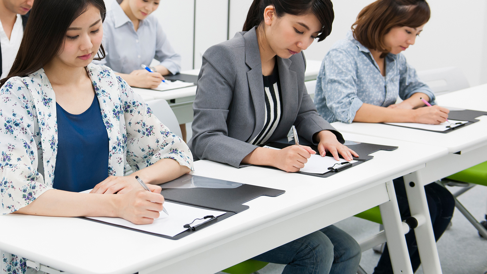 各種講習や発表会など
積極的に活動