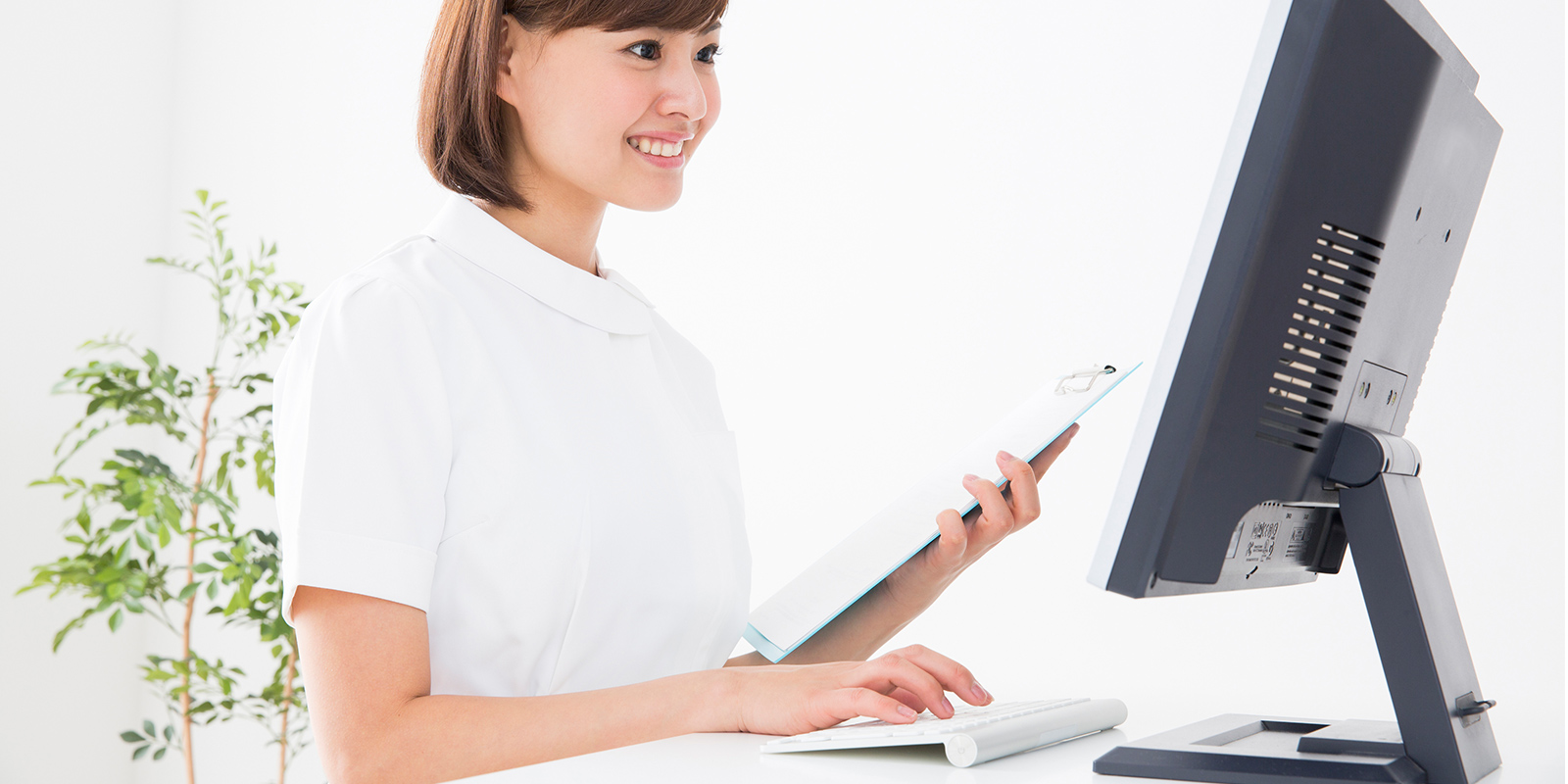 医療事務・診療助手